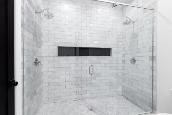 Shower Replacement in Lees Summit