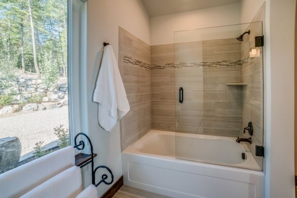 Tub Conversion Service in Lees Summit