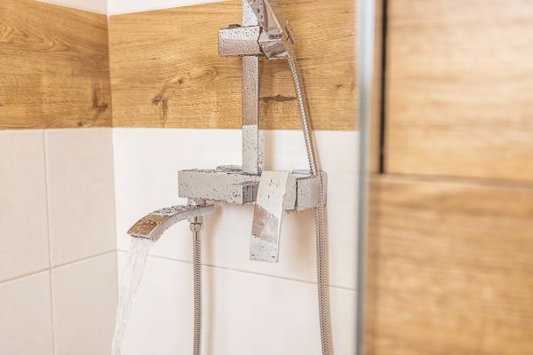 Shower Plumbing Installation in Lees Summit