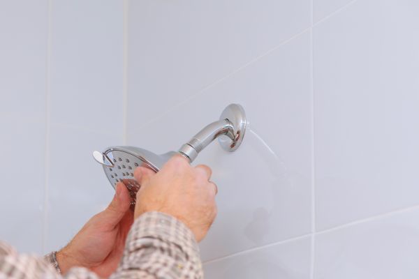 Shower Plumbing Service in Lees Summit