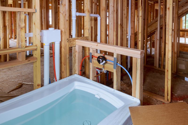 Top Bathtub Installation Companies in Grain Valley, MO