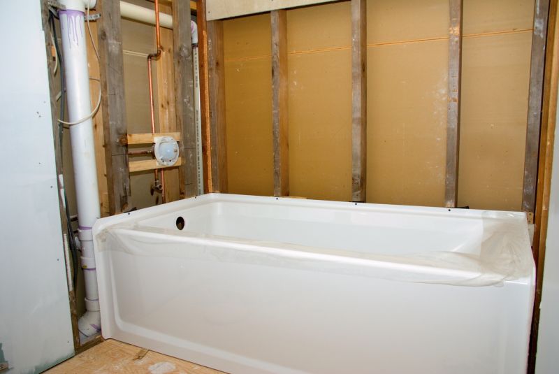 Top Bathtub Installation Companies in Lees Summit, MO