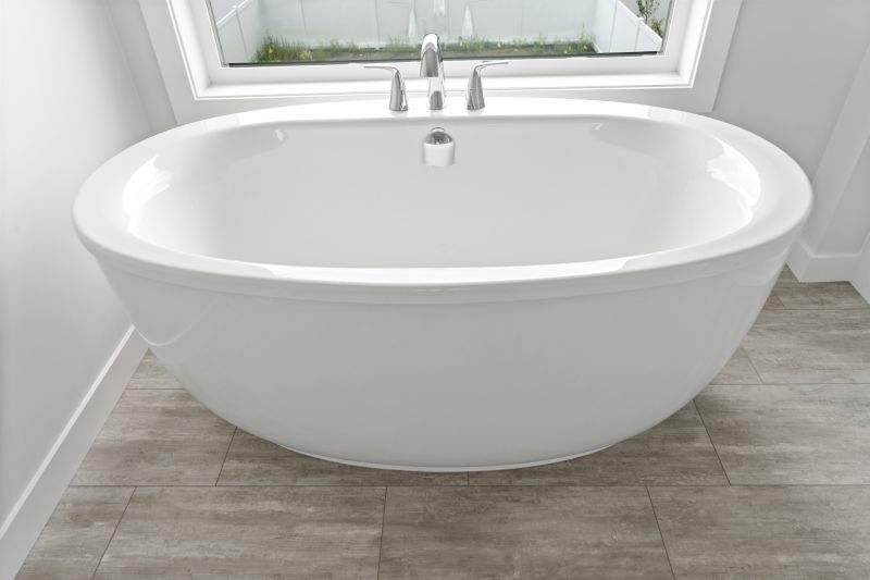 Top Bathtub Installation Companies in Oak Grove, MO