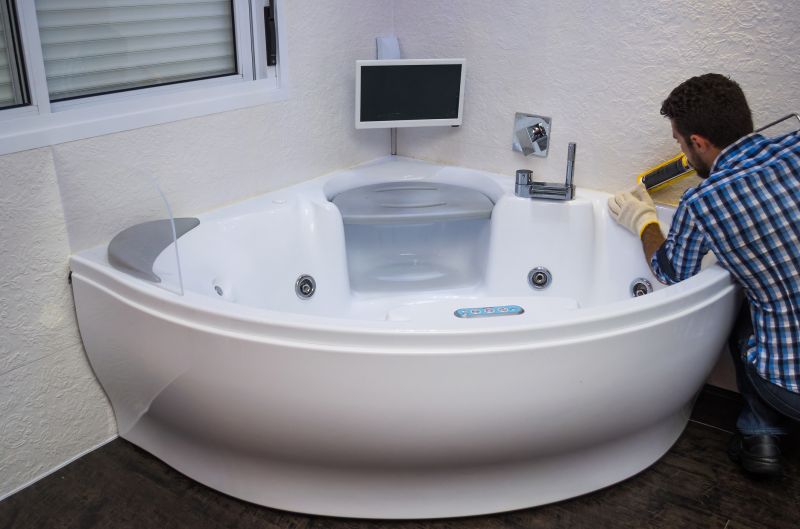 Top Bathtub Installation Companies in Pleasant Hill, MO