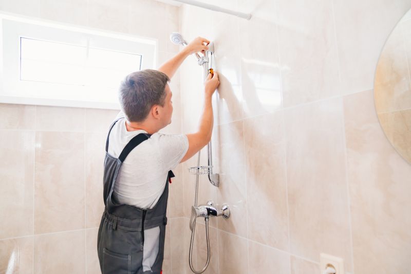 Top Shower Installation Companies in Belton, MO