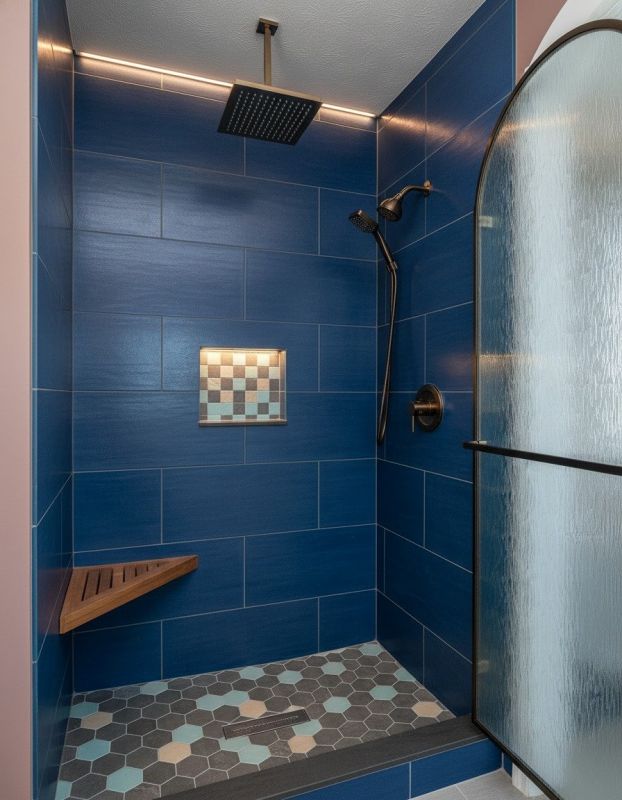 Top Shower Installation Companies in Blue Springs, MO