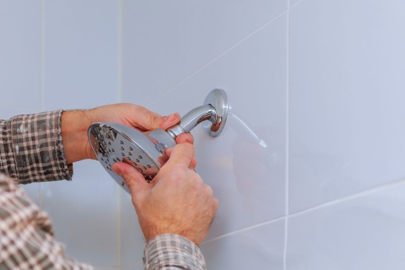 Top Shower Installation Companies in Peculiar, MO